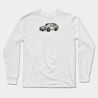 Vroom Long Sleeve T-Shirt